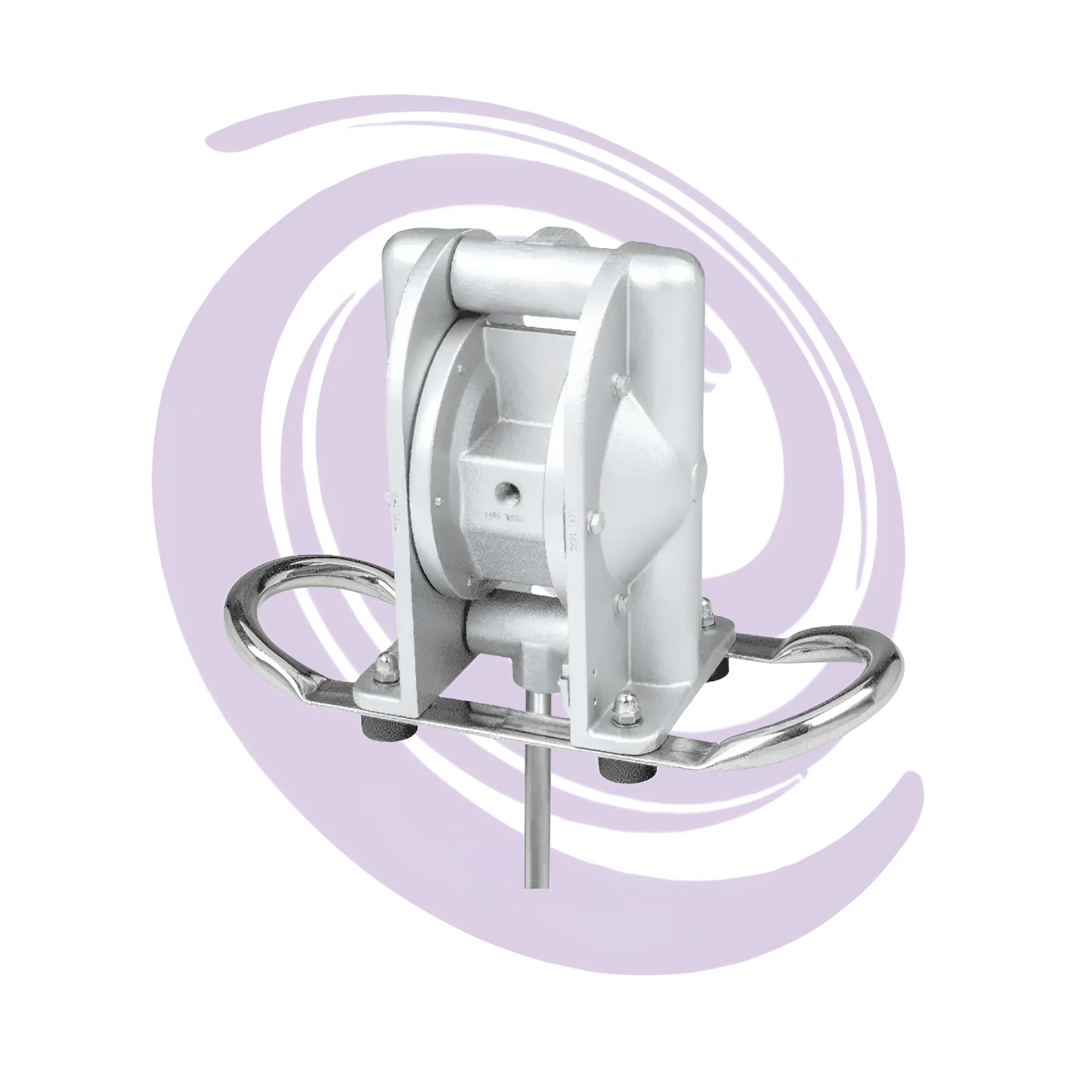 VIDE FÛT – SÉRIE TD